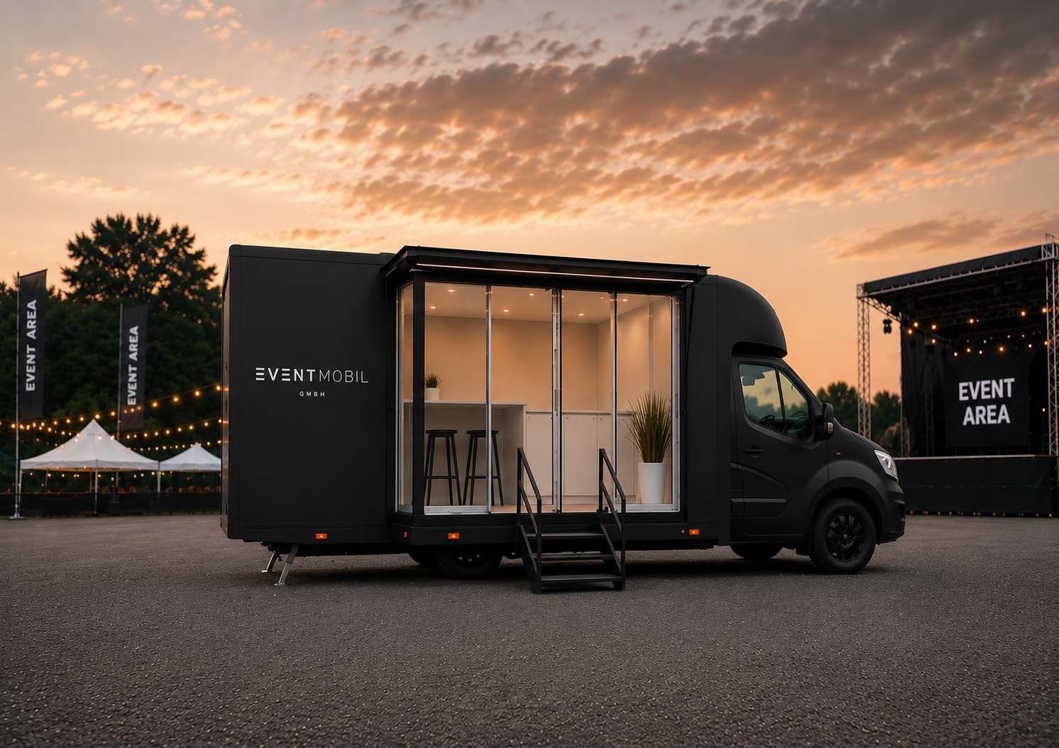 Eventmobil